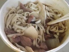 -王记生烫牛杂面馆(兰陵路店)