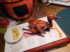 红烧鸽-大鸽饭(岗顶店)
