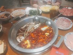 -楠火锅(太古里总店)