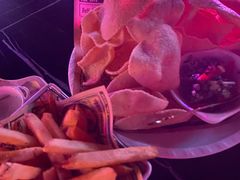 -MOSSO音乐酒吧·live house(南京旗舰店)