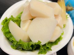 -巷语私房料理(华一实业大厦店)