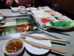 -海底捞火锅(石厦时代广场店)