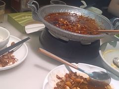 -大鱼徽州·寻味徽菜(星光总店)
