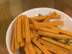 -晋阳春·山西菜·北京烤鸭(交大店)