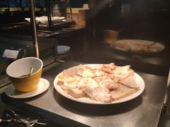 -金玛国宾酒店-自助西餐厅