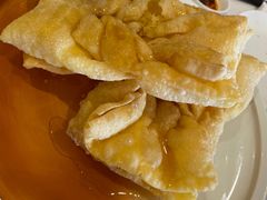 -白天鹅宾馆-宏图府餐厅