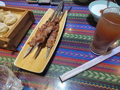 -驿楼兰·新疆菜(火车站店)