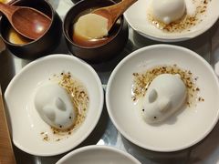 -院落新京菜·烤鸭(地安门店)
