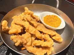 -滇牛云南火锅(桂林路店)