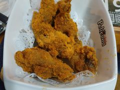 -Pelicana百利家炸鸡(江南西名店城店)