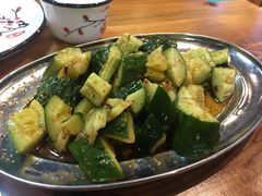 -大自然醉鹅·铁锅火焰鹅(上海联洋店)