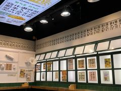 -阿金大白·上海菜馆(新天地店)