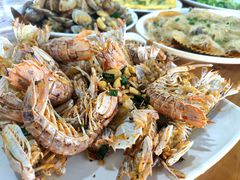 -明记海鲜大排档(巽寮湾店)