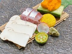 -一板铁板烧·隐秘一线江景花园餐厅(西湖左岸·天元店)