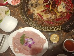 -小王少龙火锅(沙南街店)