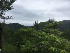 -妙峰山风景名胜区