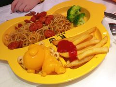 -豪客来牛排(宝龙城市广场店)