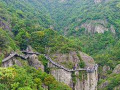 -雁荡山风景名胜区