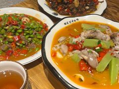 -小口味