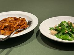-老吉堂上海本帮菜(望京万象汇店)