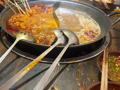 -冯校长老火锅(广州正佳广场店)