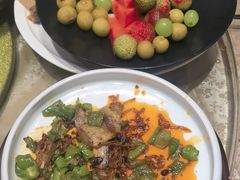 -李氏传家菜(兴城路店)