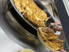-李记清真馆(打钉巷店)
