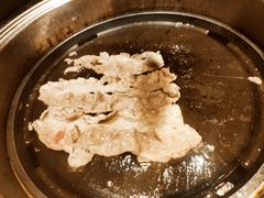 澳洲霜降肥牛-炉小哥烤肉(熙地港店)