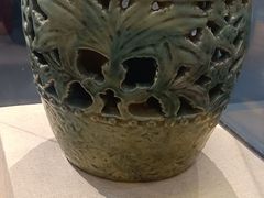 -龙泉青瓷博物馆