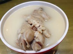 -彭记老妈蹄花(文化路店)