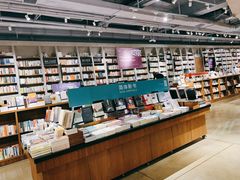 店内环境-方所(华润万象城店)