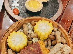 -顺德人家食府(黄金广场店)