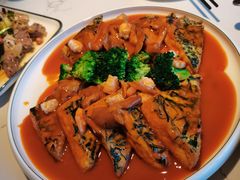 -老友王·南宁特色菜(金汇如意坊店)