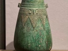 -陕西历史博物馆