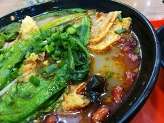 -螺小胖柳州螺蛳粉(钟楼总店)