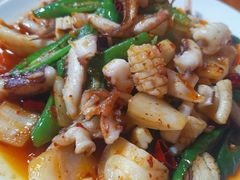 -温州一家人美食(西木头市店)