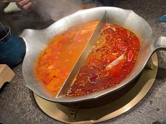 -湊湊火锅·茶憩(打浦桥日月光店)