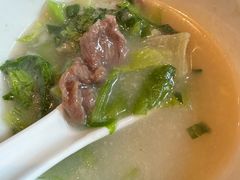 -大良毋米粥(锦龙路总店)