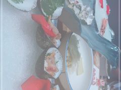 -神洲四海大酒楼(王府井澳门中心店)