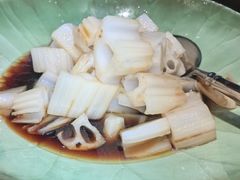 -明湖楼·经典鲁菜山东海鲜(大明湖店)