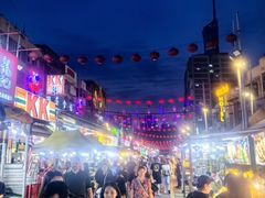 -明记烧鱼美味店