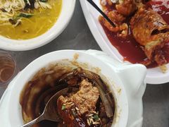 -扬州狮子楼·非遗淮扬菜(东关街店)