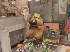 -高力乐面包咖啡厅(西塔店)