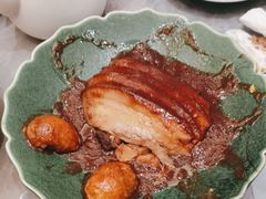 -会宾园·云山宴中餐