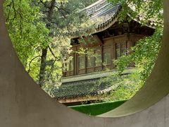 -惠山古镇·寄畅园