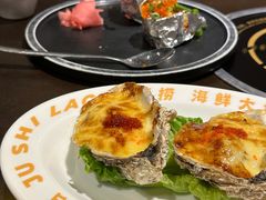 -潮澎派·潮汕菜大排档(南较西路店)