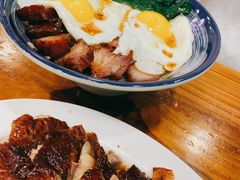 -澳门陈光记烧味饭店(南京德基广场店)