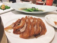 全聚德烤鸭-全聚德(萧山店)