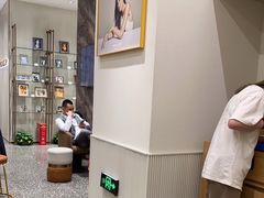 -海马体照相馆(重庆万象城大师店)