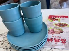-高玛纳驴肉火烧(一世界店)